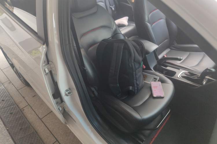 Used Chevrolet Monza 2020 Light Hybrid RS 330T Automatic Comfort Edition