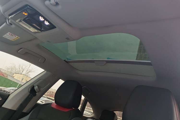 Used Volkswagen Lamando 2022 Lavida L 280TSI DSG Cool & Spicy Edition