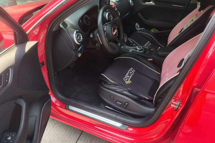 Used Audi A3 2017 Sportback 35 TFSI Style Edition
