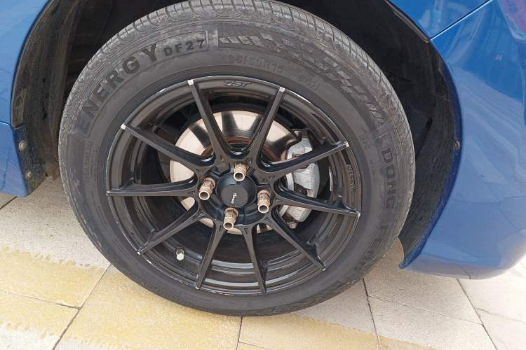 Used Honda Fit 2018 1.5L CVT Comfort Sunroof Version
