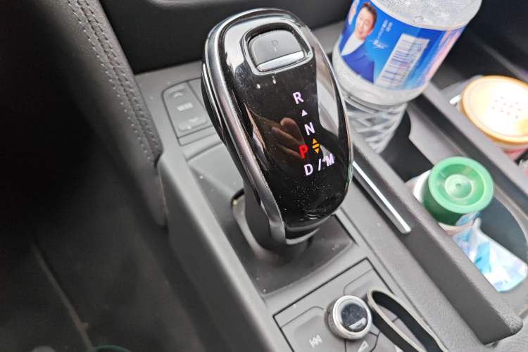 Used Cadillac CT6 2020 28T Luxury Version