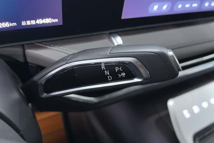 Used SAIC MAXUS Dajia 7 2024 527 km Long-Range Forest Edition