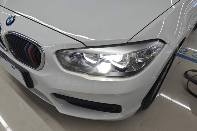 Used BMW 1 Series (Import) 2015 118i Leading Model
