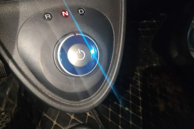 Used ORA Black Cat 2019 351 km Fun Edition
