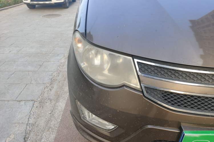 Used Wuling Hongguang 2015 1.2L S Base Model China IV