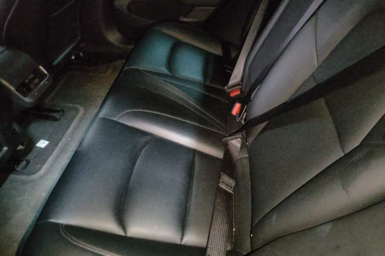 Used Tesla Model 3 2020 Standard Range Rear-Wheel Drive Upgraded Version
