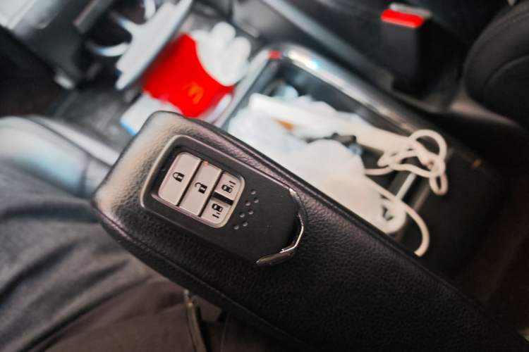 Used Honda Odyssey 2018 2.4L Smart Edition
