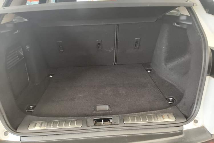 Used Land Rover Range Rover Evoque 2015 2.0T Five-Door Fashion Edition