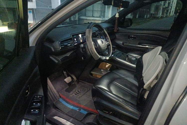 Used Nio ES6 2020 610 km Performance Version