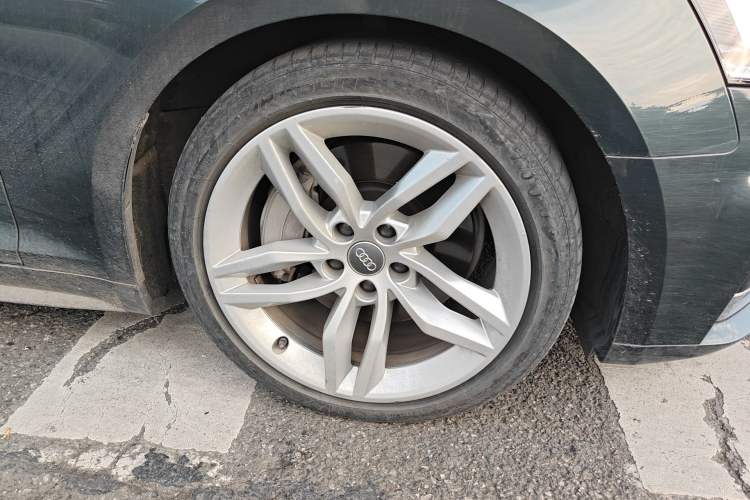 Used Audi A5 2017 Sportback 45 TFSI Fashion Model