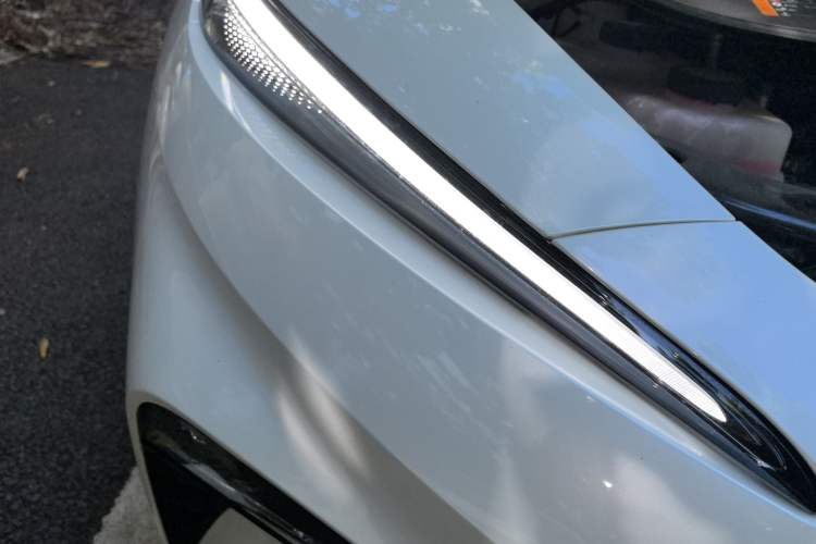 Used Rising F7 2023 Advanced Edition