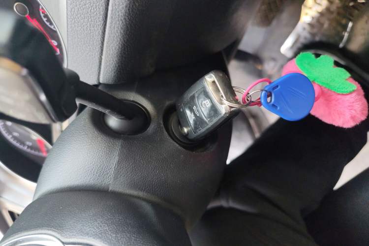 Used Volkswagen Golf 2015 1.6L Automatic Comfort Model
