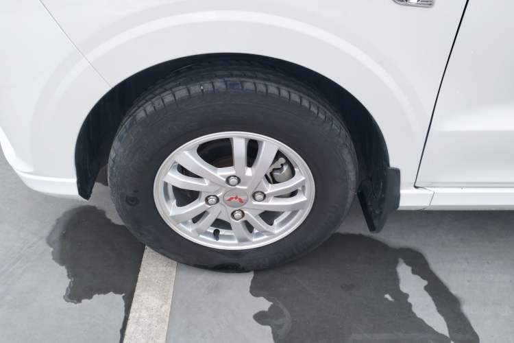 Used Wuling Hongguang 2021 1.5L Facelift S Comfort Version Hydraulic Power Steering LAR