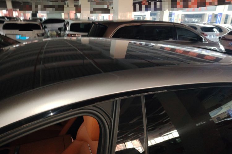 Used Xiaomi Auto YU7 2025 Ultra-Long Range Rear-Wheel Drive Version