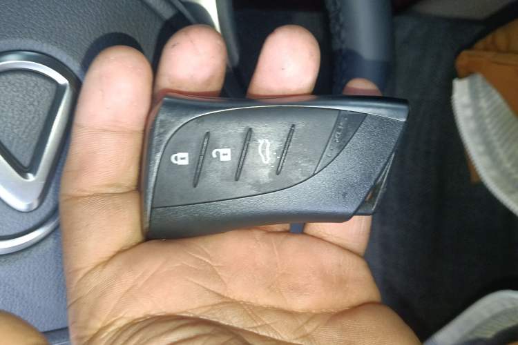 Used Lexus ES 2022 300h Excellence Edition