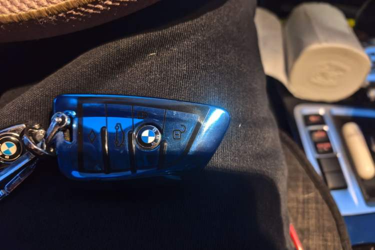 Used BMW 1 Series 2021 120i M Sport Night Edition
