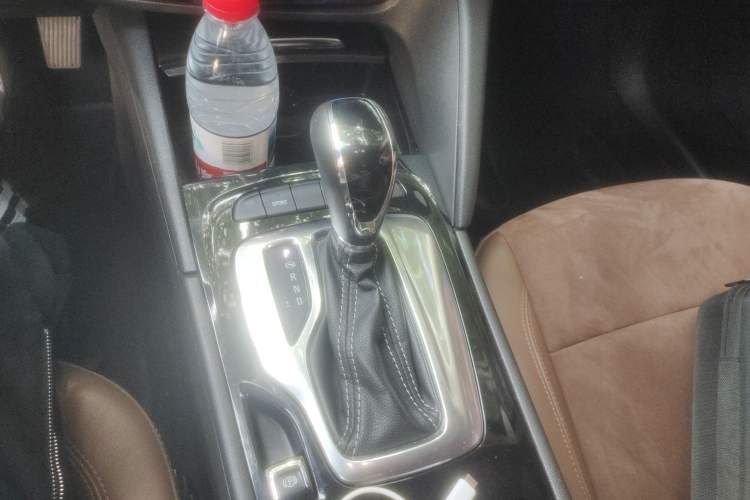 Used Buick Regal 2019 20T Elite Version China VI Standard