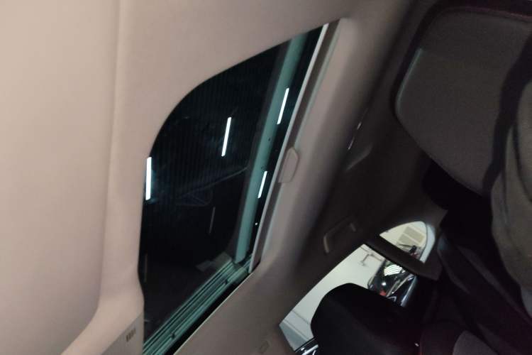 Used Volkswagen Lamando 2024 Lavida L 280TSI DSG Cool & Spicy Edition Headliner