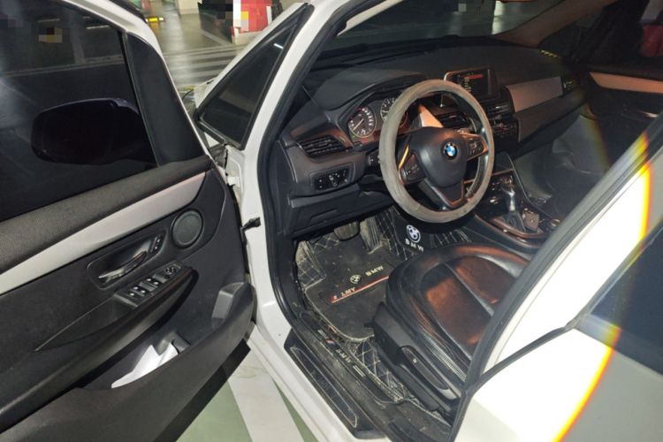 Used BMW 2 Series Active Tourer 2016 218i Leading Model