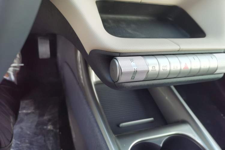 Used BYD Dolphin 2025 420km Free Edition
