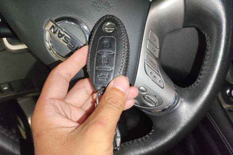 Used Nissan Murano 2021 2.5L XL Two-Wheel Drive Smart Connect Luxury Edition
