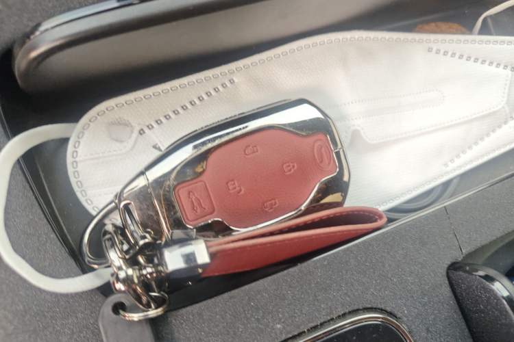 Used GAC Trumpchi M8 2023 Zongshi Series Dual-Motor YuZun Edition
