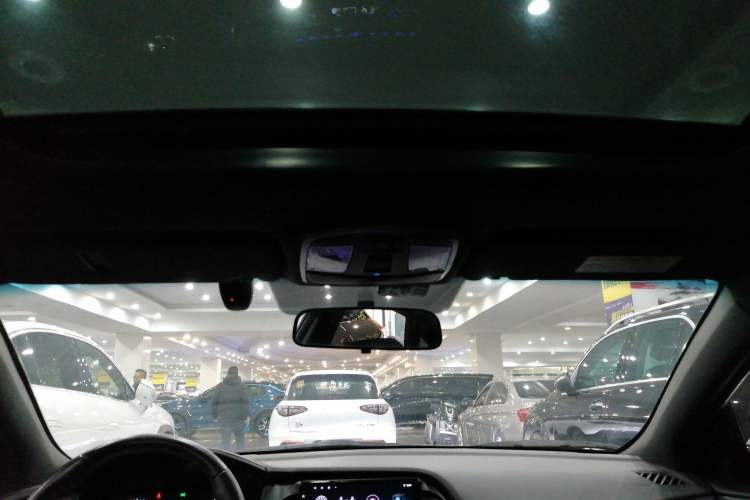 Used Hyundai Sonata 2015 1.6T GLS Smart Model