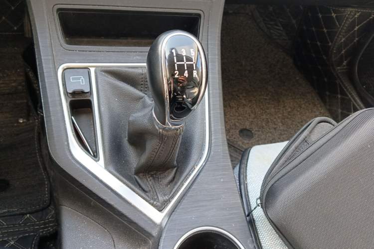 Used Geely Auto Vision 2020 1.5L Manual Asian Games Edition