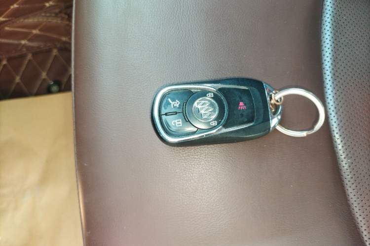 Used Buick Envision 2020 20T Two-Wheel Drive Luxury Model