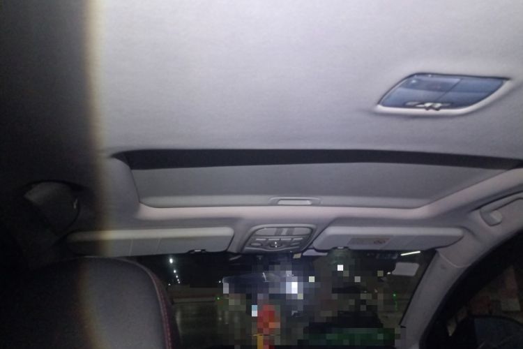 Used Haval H6 2014 Sport Edition 2.4L Automatic Elite Model