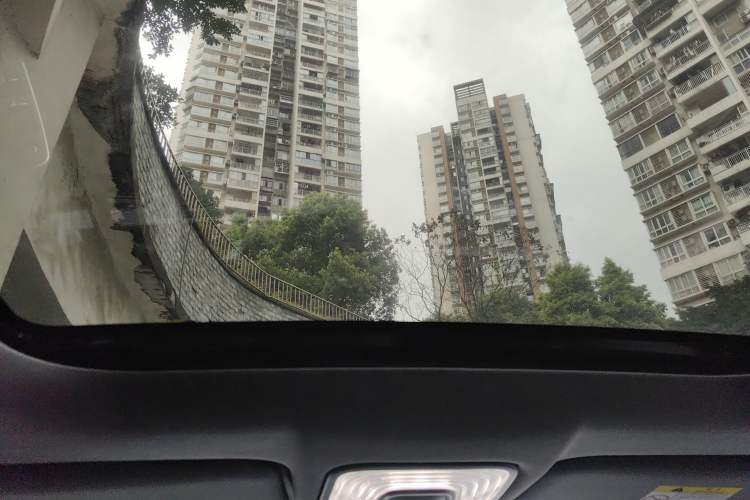 Used Changan CS75 PLUS 2022 2nd Generation 1.5T Automatic Prestige Version