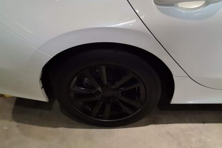 Used Honda Integra 2022 240TURBO CVT Technology Edition
