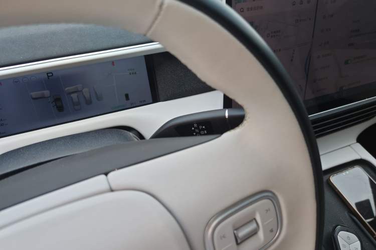 Used XPeng G6 2023 755 Ultra-Long Range Pro