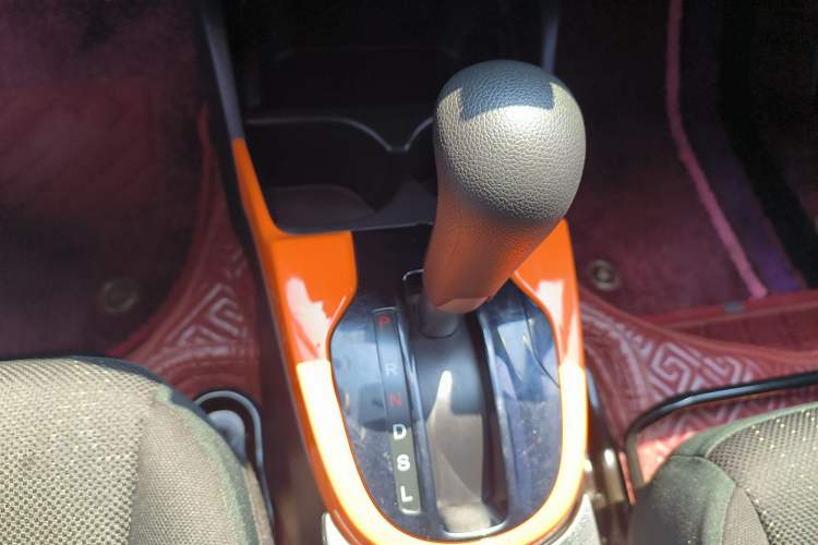 Used Honda Fit 2018 1.5L CVT Comfort Version
