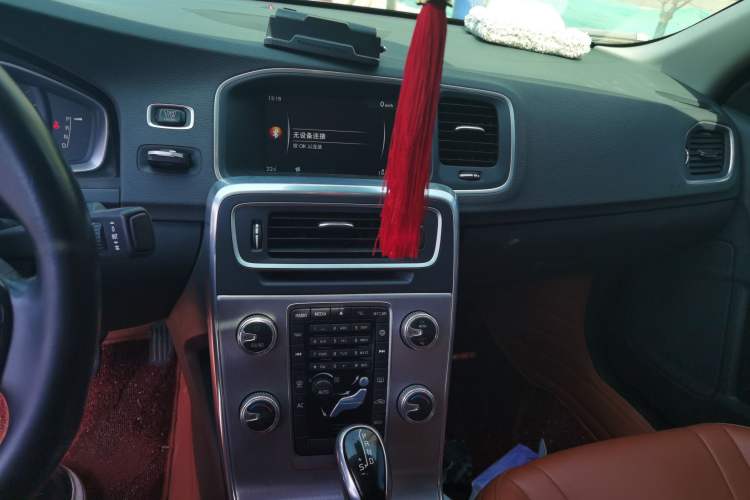 Used Volvo S60 2016 S60L T3 Smart Drive Edition