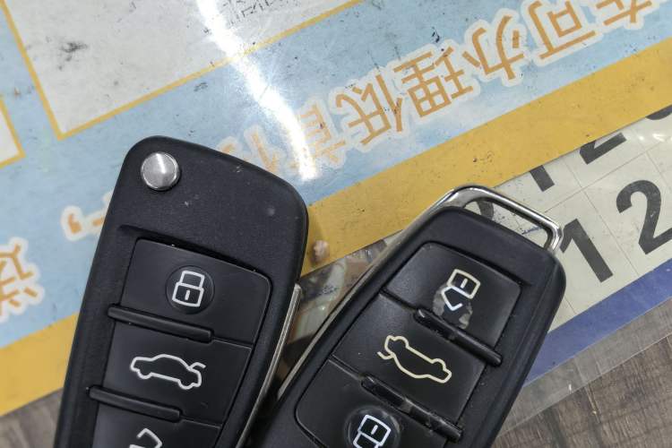 Used Audi A3 2014 Sportback 35 TFSI Automatic Ambition Edition