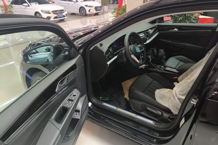 Used Volkswagen Passat New Energy 2025 430 PHEV Hybrid Business Edition