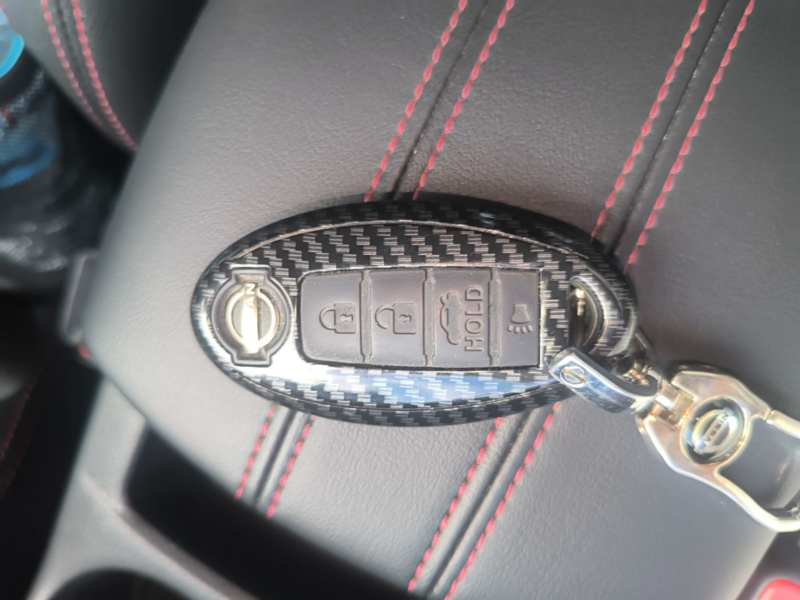 Used Nissan Qashqai 2023 Classic 2.0L CVT XV Comfort Edition — 8