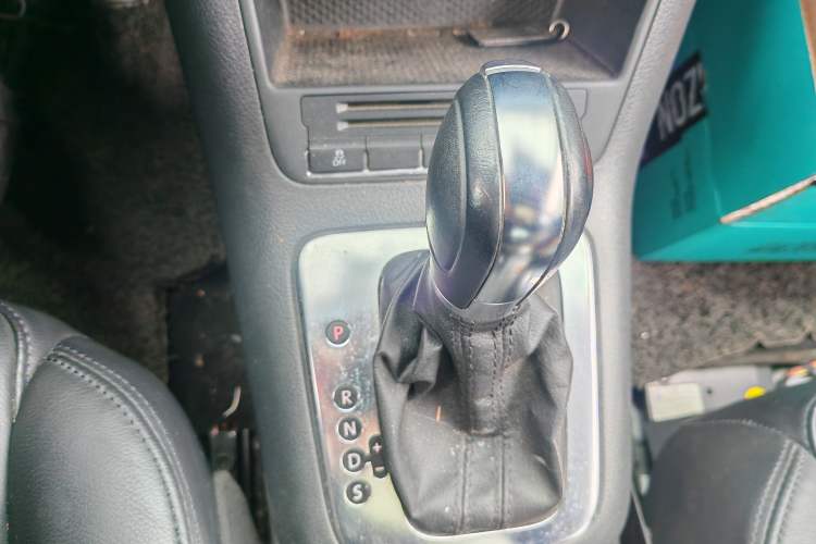 Used Volkswagen Tiguan 2012 1.8TSI Automatic Two-Wheel Drive Elite Edition