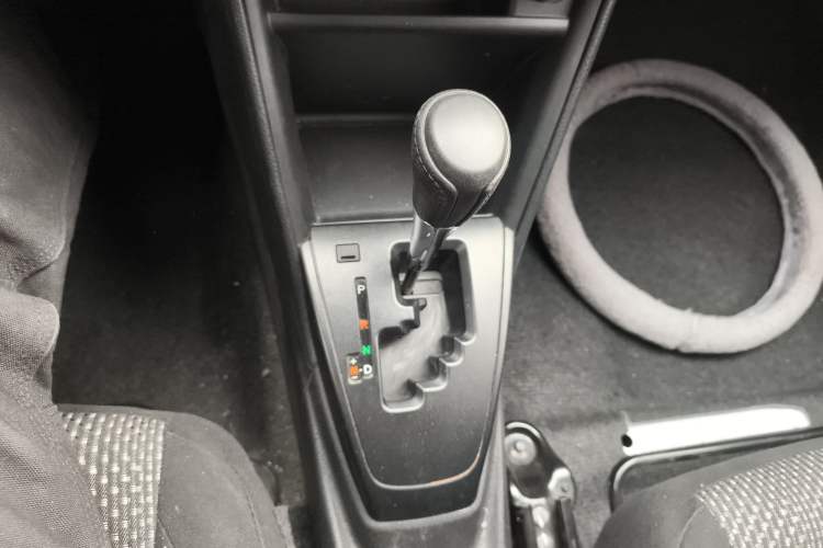 Used Toyota Vios 2017 1.5L CVT Innovation Edition
