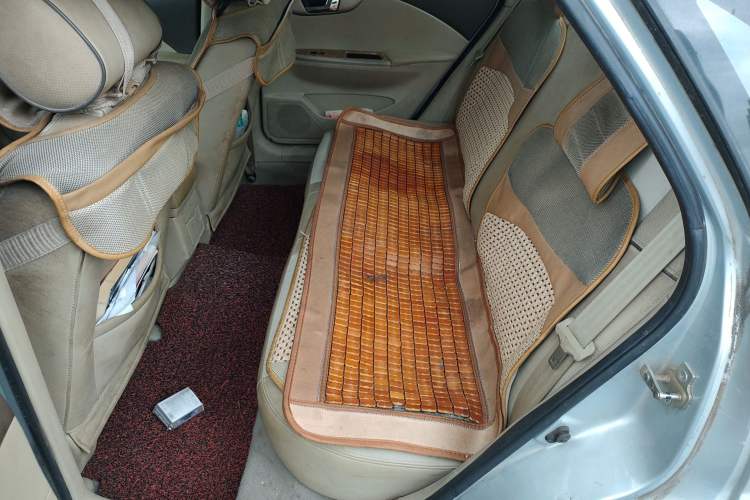 Used Buick Excelle 2015 1.5L Automatic Classic Model
