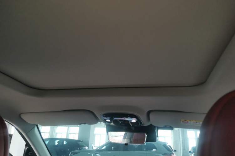 Used EXEED Stellar 2023 400T Two-Wheel Drive Comfort Edition