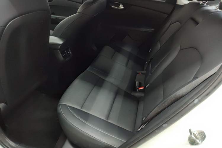 Used Kia K3 2019 1.5L CVT Smart Connectivity Version
