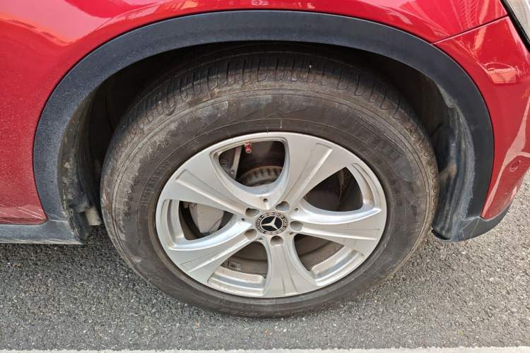 Used Mercedes-Benz GLC 2020 Facelifted GLC 260 L 4MATIC Dynamic Edition