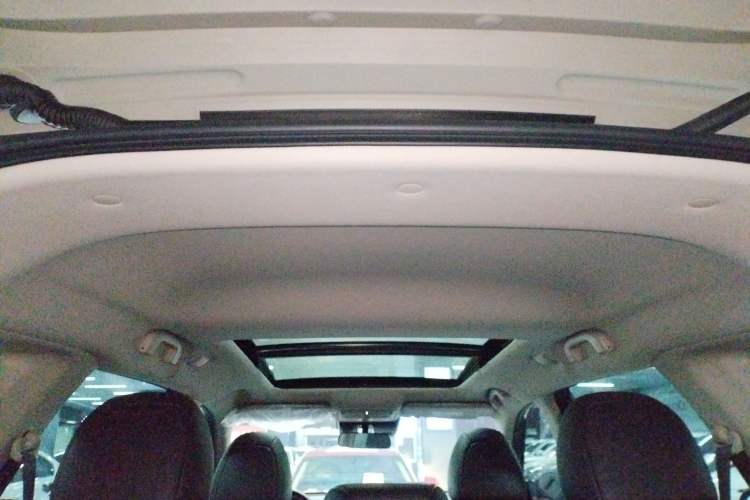 Used Nissan X-Trail 2023 Classic 2.0L Two-Wheel Drive Smart Connect & Comfort Edition