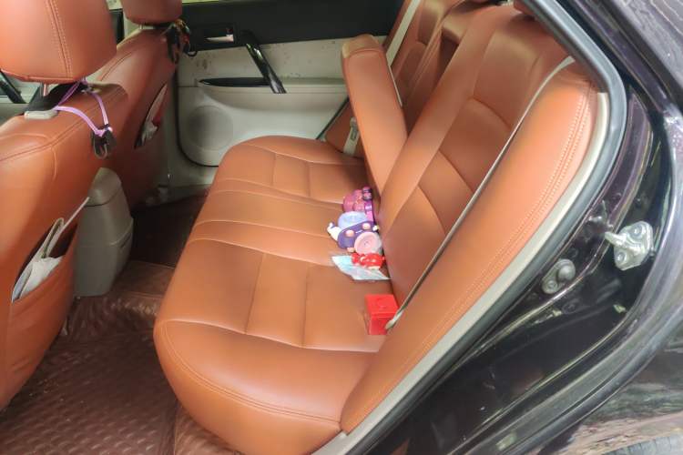 Used Mazda 6 2012 2.0L Automatic Fashion Edition
