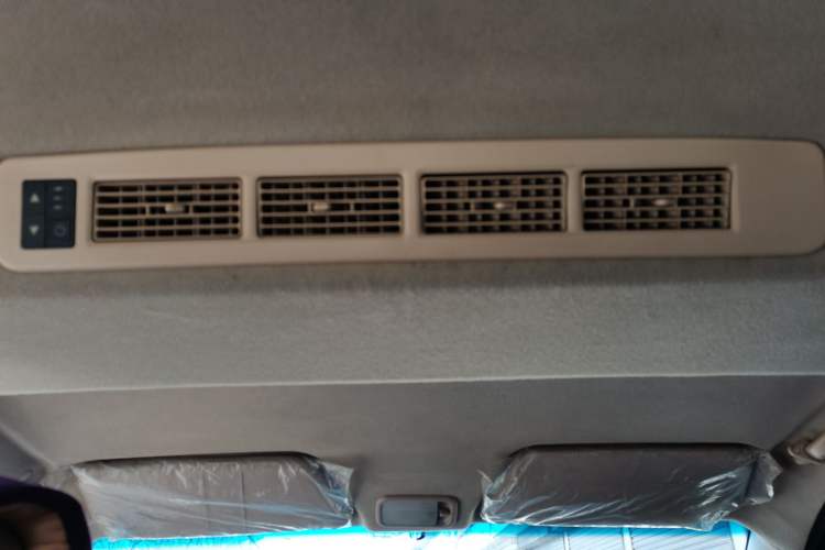 Used Wuling Hongguang 2014 1.5L S Standard Version
