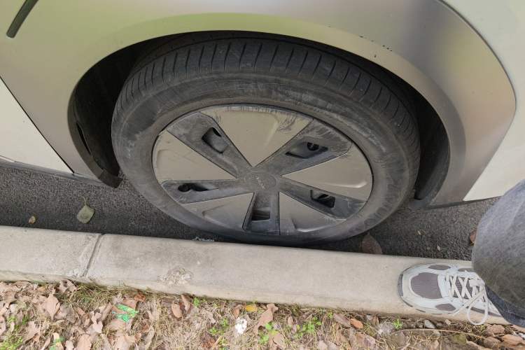 Used AION Y 2022 Plus 70 Enjoy Edition
