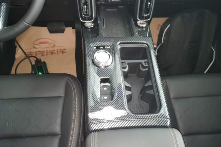 Used Haval DARGO 2024 1.5T DCT Border Collie Edition