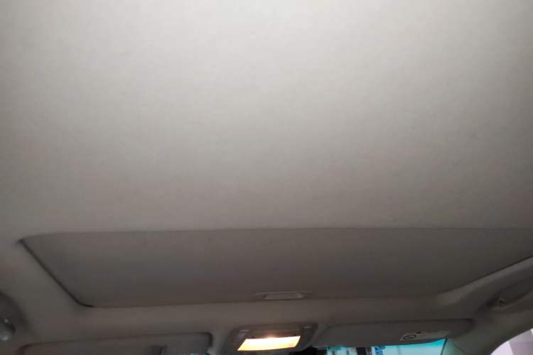 Used Toyota Crown 2012 2.5L Royal Leather Edition Headliner